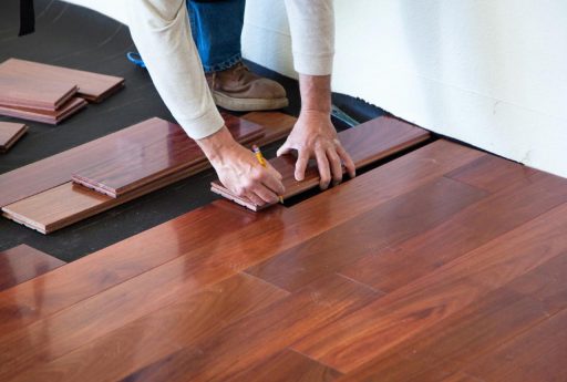 Flooring